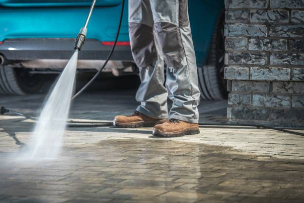 Best Building Exterior Washing  in Immokalee, FL