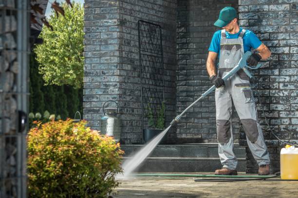 Best Factory Floor Cleaning  in Immokalee, FL